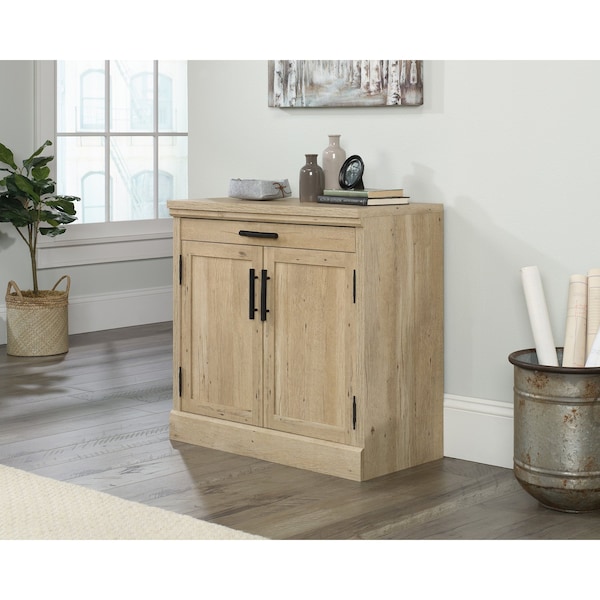 Aspen Post Door Lib Bas /util Stand Pmo , Durable, 1 in. thick top